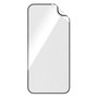 PanzerGlass ECO MATRIX Screen Protector D3O para iPhone 15 Plus con AlignerKit