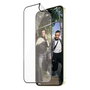 PanzerGlass ECO MATRIX Screen Protector D3O para iPhone 15 Plus con AlignerKit