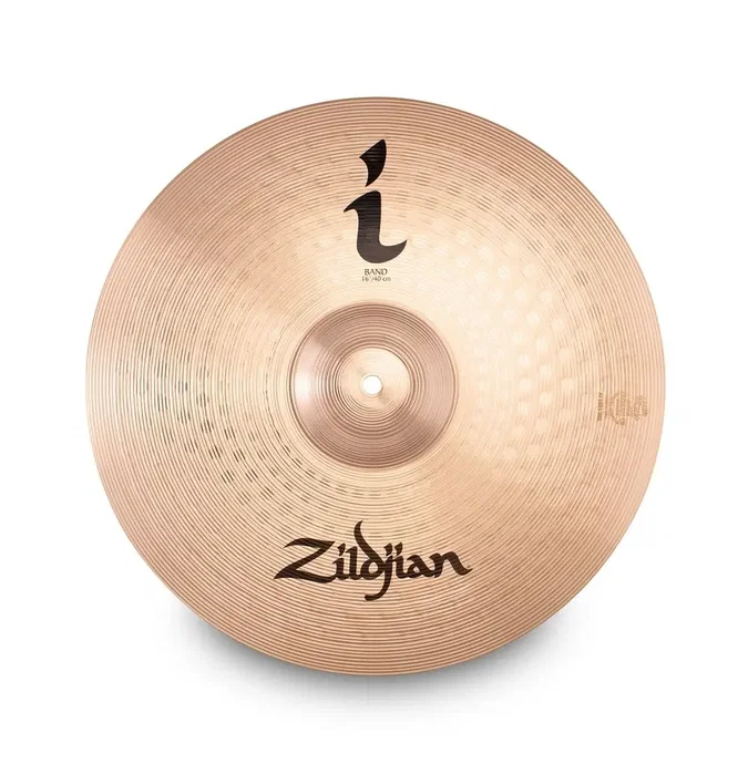 Zildjian BANDA 16" I FAMILY