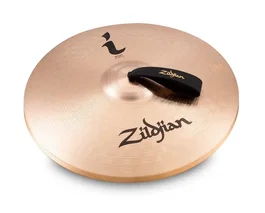 Zildjian Par de Platos I Band 16%