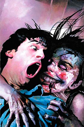Posesion Infernal (Evil Dead). Edicion 40 Aniversario