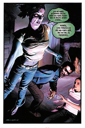 Posesion Infernal (Evil Dead). Edicion 40 Aniversario