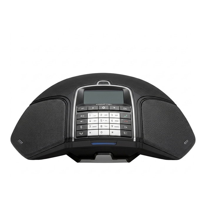 Konftel 300 Wx Teléfono de Conferencia IP/Analógico Inalámbrico Negro con Pantalla LCD Konftel 300 Wx Teléfono de Conferencia IP/Analógico Inalámbrico Negro con Pantalla LCD