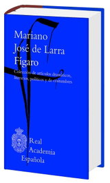 FIGARO, VV.AA. - ESPASA CALPE