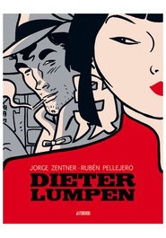Dieter Lumpen. Edicion Integral