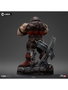 Marvel Estatua 1/10 Art Scale Juggernaut Unleashed 29 cm
