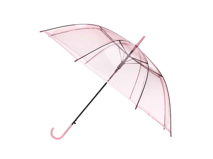 Arte Regal Paraguas Infantil Transparente Surtidos 7x72x4 cm (Set de 24)