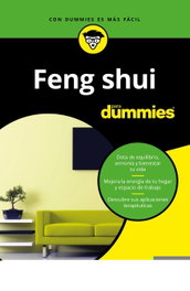 CEAC EDICIONES, Feng Shui para Dummies, David Daniel Kennedy - CEAC EDICIONES