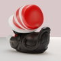 El gato en el sombrero Day Tubbz Figura PVC Boxed Edition 10 cm