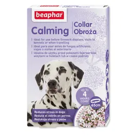 Beaphar Collar Calmante para Perro 65 cm