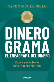 Dinerograma. El Eneagrama del Dinero, Nacho Muhlenberg - Conecta