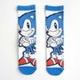 Cerdá Pack Calcetines 3 Piezas Sonic T.31/34