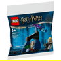 LEGO 30677 Harry Potter Draco en el Bosque Prohibido, Juego de Construcción, 33 Piezas, 6+ Años