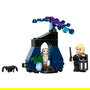 LEGO 30677 Harry Potter Draco en el Bosque Prohibido, Juego de Construcción, 33 Piezas, 6+ Años