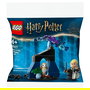 LEGO 30677 Harry Potter Draco en el Bosque Prohibido, Juego de Construcción, 33 Piezas, 6+ Años