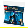 LEGO 30677 Harry Potter Draco en el Bosque Prohibido, Juego de Construcción, 33 Piezas, 6+ Años