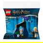 LEGO 30677 Harry Potter Draco en el Bosque Prohibido, Juego de Construcción, 33 Piezas, 6+ Años