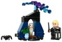 LEGO Harry Potter Draco en el Bosque Prohibido (Polybag) 30677
