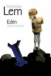 Edén, Stanislaw Lem - ALIANZA