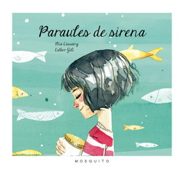 MOSQUITO, Paraules de sirena - VV.AA.