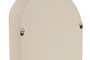DKD Home Decor Guardallaves MDF Metal Arco Beige