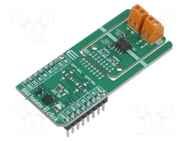 MIKROE ISO6521DR DIGI ISOLATOR 3 CLICK