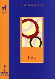 DE LA TORRE, Lisa (2ª Ed.2011), Matthew Lipman - DE LA TORRE