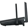 Synology RT6600ax Router Wi-Fi 6E Tribanda Negro