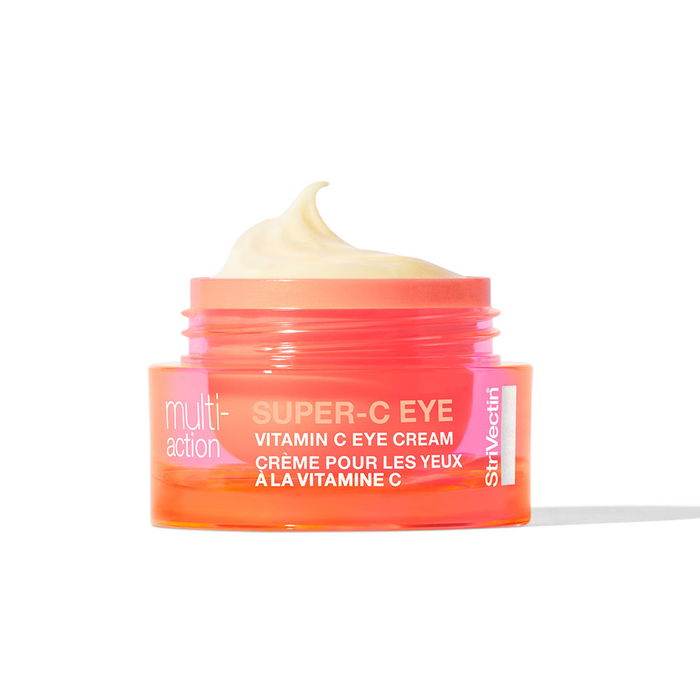 Strivectin SUPER C EYE Crema Contorno de Ojos con Vitamina C 15 ml