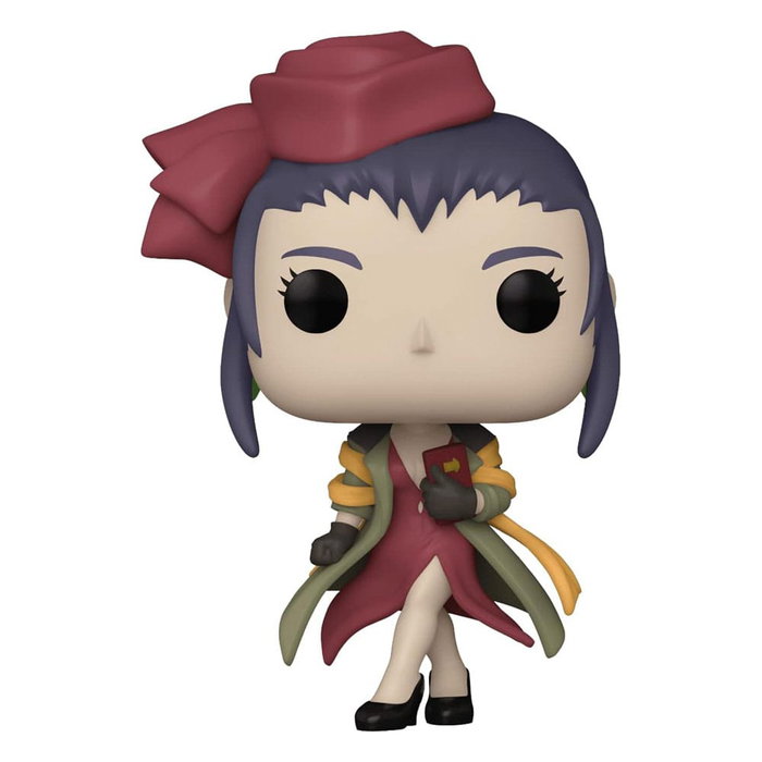 Funko POP! Animation Faye Valentine de Cowboy Bebop Funko POP! Animation Faye Valentine de Cowboy Bebop