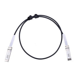 Extralink Cable DAC SFP+ 10Gbps, 3m, AWG30