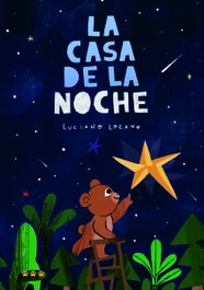 La casa de la noche, Luciano Lozano - TRES TIGRES TRISTES