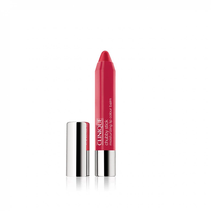 Chubby Stick Intense, Hidratante, Bálsamo labial, 07, Super fresa, 3 g *Probador Chubby Stick Intense, Hidratante, Bálsamo labial, 07, Super fresa, 3 g *Probador