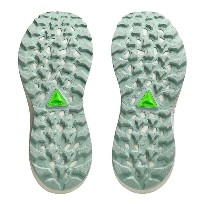 Zapatillas de trail para mujer Asics Trabuco Terra 3 Rosa