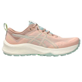 Zapatillas de trail para mujer Asics Trabuco Terra 3 Rosa