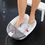 Medisana FS 300 Baño de pies Blanco