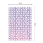 CLEMENTONI Puzzle K-POP Demon Hunters de 300 piezas