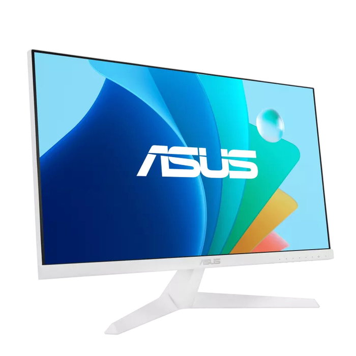Asus Monitor VY249HF-W Blanco 23.8 Pulgadas Full HD IPS 100Hz 1ms