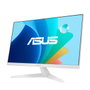 Asus Monitor VY249HF-W Blanco 23.8 Pulgadas Full HD IPS 100Hz 1ms