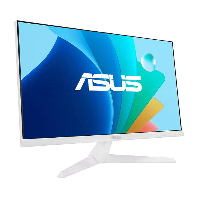 Asus Monitor VY249HF-W 23.8" FHD IPS 100Hz 1ms Blanco