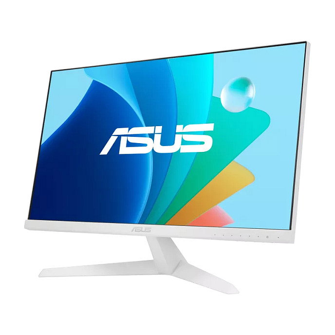 Asus Monitor VY249HF-W 23.8" FHD IPS 100Hz 1ms Blanco