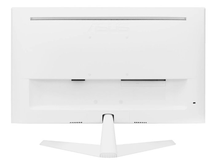 Asus Monitor VY249HF-W Blanco 23.8 Pulgadas Full HD IPS 100Hz 1ms