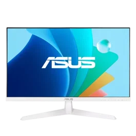 Asus 90LM06A4-B03A70 Pantalla para PC VY249HF-W 60,5 cm (23.8") Full HD LCD Blanco