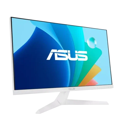 Asus 90LM06A4-B03A70 Pantalla para PC VY249HF-W 60,5 cm (23.8") Full HD LCD Blanco