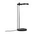 Maul Kit Tactil - Lámpara de Escritorio LED con 3 Niveles de Intensidad, Control Táctil y Cabezal Inclinable