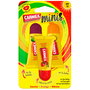 Carmex Bálsamos Labiales Hidratantes Minis SPF15 Triplo 3 Unidades