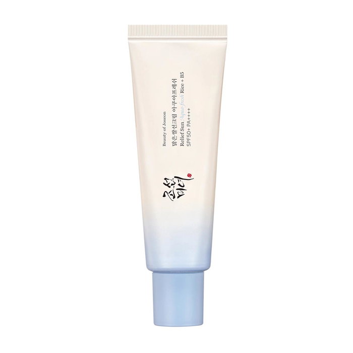 Beauty Of Joseon Relief Sun Aqua-Fresh Rice + B5 SPF50+ Beauty Of Joseon Relief Sun Aqua-Fresh Rice + B5 SPF50+