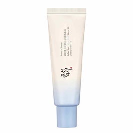 Relief Sun Aqua-Fresh, Arroz & B5, Protección solar, Crema, Para la cara, SPF 50+, 50 ml