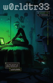 W0RLDTR33 01. TERMINAL, James Tynion IV - Norma Editorial