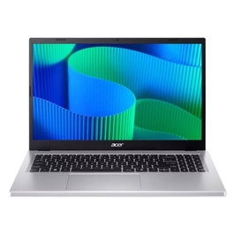 Acer Portátil EX215-57 Intel Core i7-13620H 16GB RAM 1TB SSD 15.6" Plata